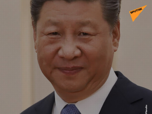 Pour Xi Jinping, l’année 2020 a été une «épopée extraordinaire»
