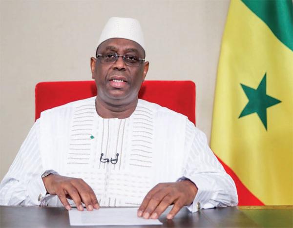 PROJET DE SUPPRESSION DU STATUT DES VILLES- Macky Sall cautionne et nargue l’opposition PROJET DE SUPPRESSION DU STATUT DES VILLES- Macky Sall cautionne et nargue l’opposition
