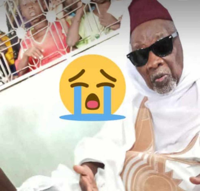 Nécrologie : Le doyen de la famille Niassène s'en est allé. Nécrologie : Le doyen de la famille Niassène s'en est allé.