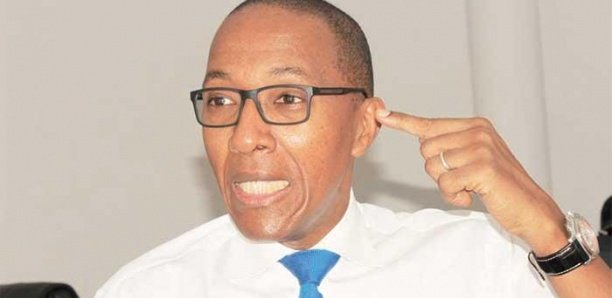 NON-LIEU POUR ALIOU SALL, COALITION DE L’OPPOSITION… Abdoul Mbaye assène ses vérités NON-LIEU POUR ALIOU SALL, COALITION DE L’OPPOSITION… Abdoul Mbaye assène ses vérités