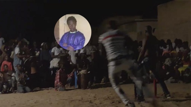 Comment la rivalité entre villages a conduit au meurtre de Sonar Sène Comment la rivalité entre villages a conduit au meurtre de Sonar Sène