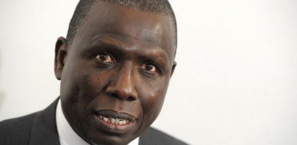 CREI : L'ancien Procureur spécial Alioune Ndao devient... CREI : L'ancien Procureur spécial Alioune Ndao devient...