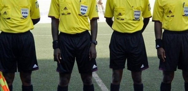 Coupe du Monde des clubs : Un trio sénégalais désigné Coupe du Monde des clubs : Un trio sénégalais désigné