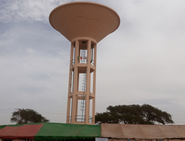 ​Gestion des forages à Touba : Le Directeur de l’Ofor, Seyni Ndao, accusé de népotisme et d’incompétence