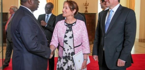 Ségolène Royal : « Le Sénégal fait partie des pays qui ont le mieux géré la pandémie » Ségolène Royal : « Le Sénégal fait partie des pays qui ont le mieux géré la pandémie »