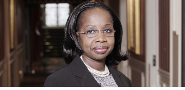 Eveline Tall nommée PCA de CGF Gestion Eveline Tall nommée PCA de CGF Gestion