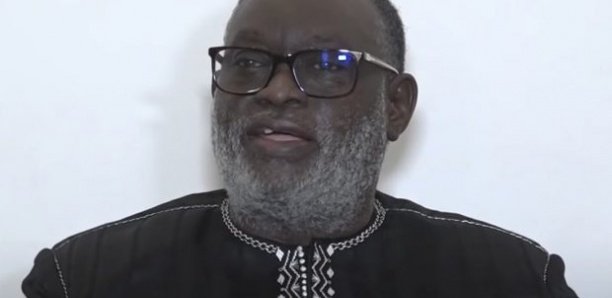 Levée de fonds Pastef, actu nationale...: Me El Hadj Diouf se prononce ce mercredi Levée de fonds Pastef, actu nationale...: Me El Hadj Diouf se prononce ce mercredi