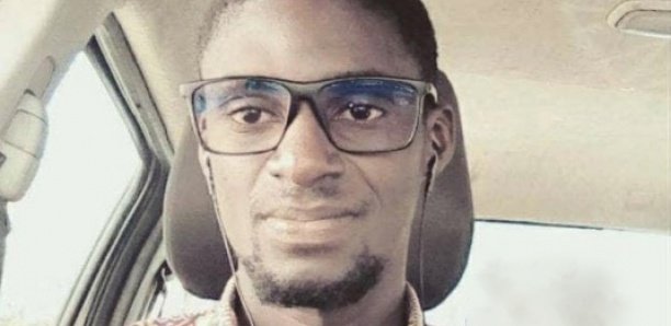 La Presse en deuil : Abdou Khadre Ndiaye de Touba TV est décédé