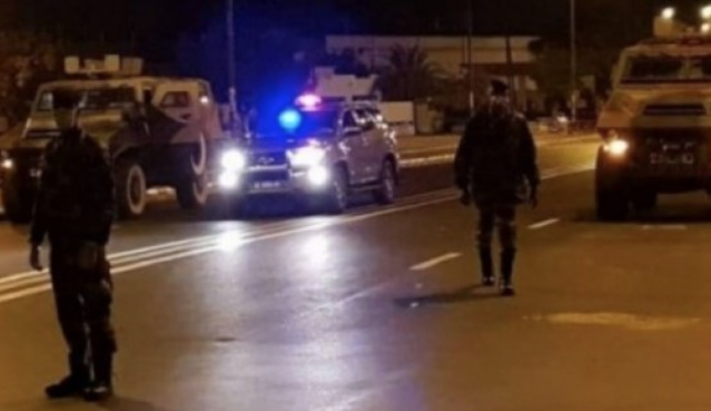 3396 nouveaux cas et 102 décès en 2 mois : Les raisons d'un "reconfinement" de Dakar et Thiès 3396 nouveaux cas et 102 décès en 2 mois : Les raisons d'un "reconfinement" de Dakar et Thiès