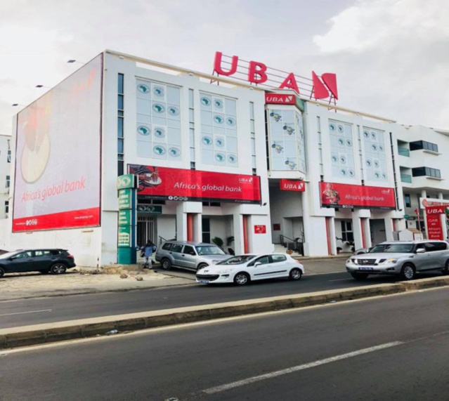 UBA : Une banque où règne l’injustice UBA : Une banque où règne l’injustice