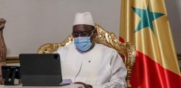État d’urgence : Le plan secret de Macky Sall État d’urgence : Le plan secret de Macky Sall