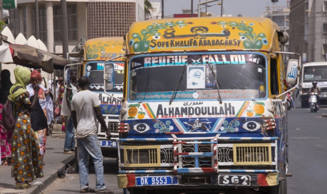 ÉTAT D’URGENCE ET TRANSPORTS : "NOUS N’ALLONS PAS MANGER DU SABLE"