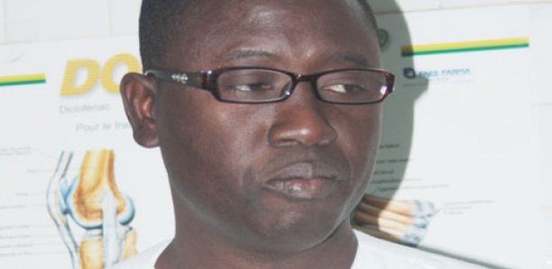 Couvre-feu à Dakar et Thiès : "Ce n'est pas ce qui va empêcher le virus de circuler (Cheikh Seck) Couvre-feu à Dakar et Thiès : "Ce n'est pas ce qui va empêcher le virus de circuler (Cheikh Seck)