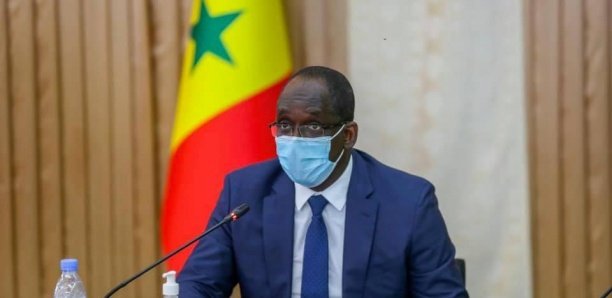 Attaques contre Diouf Sarr : Son Chef de cabinet porte une cinglante réplique Attaques contre Diouf Sarr : Son Chef de cabinet porte une cinglante réplique