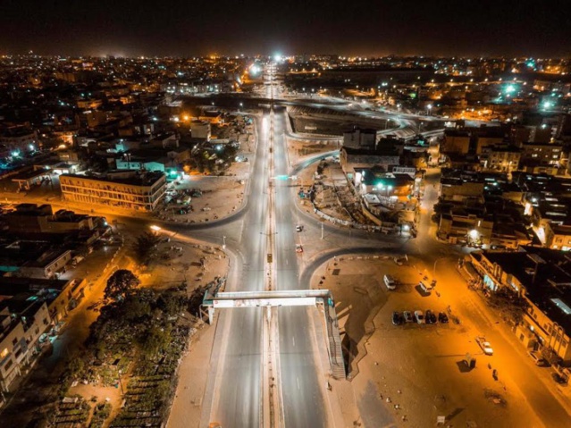 Les mauvais souvenirs du premier couvre-feu! Les mauvais souvenirs du premier couvre-feu!