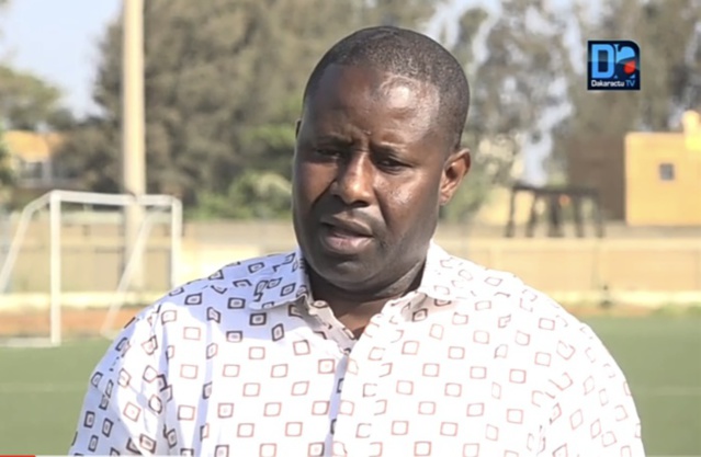 Guédiawaye FC : Pape Thialis Faye éjecté de la présidence du club pour mauvaise gestion. Guédiawaye FC : Pape Thialis Faye éjecté de la présidence du club pour mauvaise gestion.
