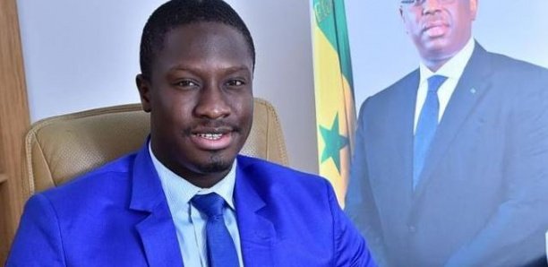 Sortie musclée contre Diouf Sarr: Le President du MRV cueilli chez lui par la section de recherches Sortie musclée contre Diouf Sarr: Le President du MRV cueilli chez lui par la section de recherches