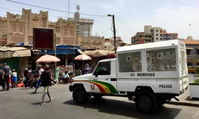 RESTOS, HÔTELS, BARS, SALLES DE SPORT...ANTOINE FÉLIX DIOME FERME TOUT ! RESTOS, HÔTELS, BARS, SALLES DE SPORT...ANTOINE FÉLIX DIOME FERME TOUT !