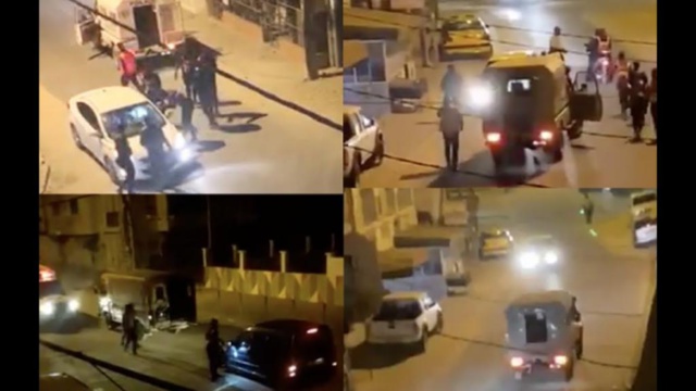 Couvre-feu du jeudi 7 janvier en chiffres: 132 manifestants arrêtés, 1900 policiers et gendarmes.. Couvre-feu du jeudi 7 janvier en chiffres: 132 manifestants arrêtés, 1900 policiers et gendarmes..
