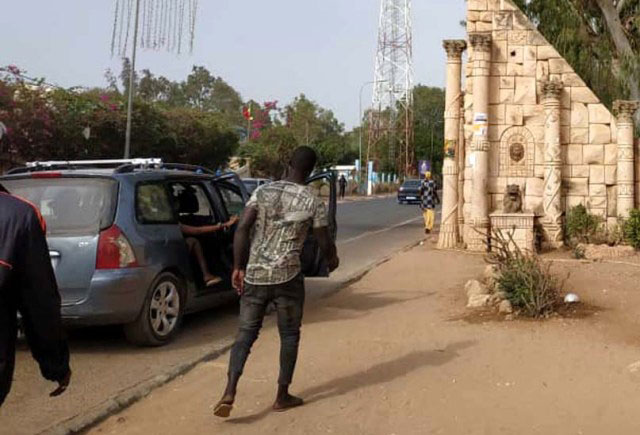 Affaire du français assassiné à Saly: les tueurs présumés tombent à Dakar Affaire du français assassiné à Saly: les tueurs présumés tombent à Dakar