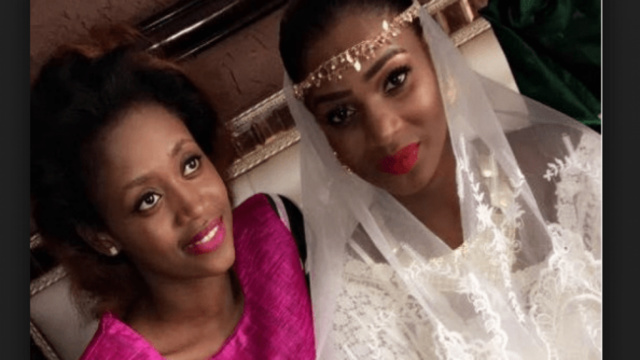 Mariage et carrière, le difficile jeu de rôle des actrices des séries télé Mariage et carrière, le difficile jeu de rôle des actrices des séries télé