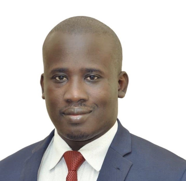 Lutte contre la Covid-19 / Samba Sall, (Apr Dabaly) : "Les mesures du président Macky Sall sont courageuses et salutaires..." Lutte contre la Covid-19 / Samba Sall, (Apr Dabaly) : "Les mesures du président Macky Sall sont courageuses et salutaires..."