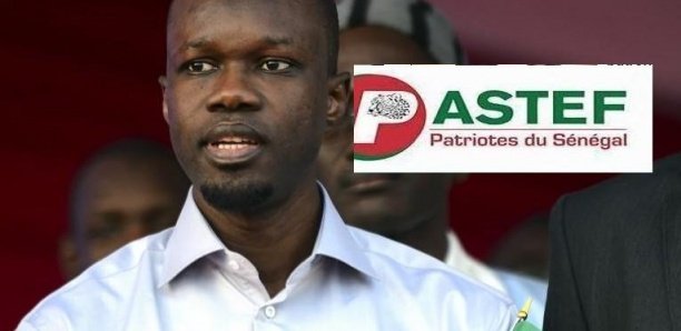 Pastef a transmis tous ses comptes financiers au ministère de l'Intérieur Pastef a transmis tous ses comptes financiers au ministère de l'Intérieur