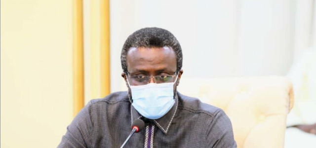 Dr Bousso dit ses vérités..."Il faut qu’on prenne des mesures, c’est obligatoire" Dr Bousso dit ses vérités..."Il faut qu’on prenne des mesures, c’est obligatoire"