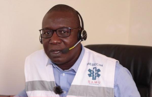 Pr. Mamadou Diarra Bèye: «au-delà des cas graves, 300 cas sévères de Covid-19 sont suivis dans nos CTE» Pr. Mamadou Diarra Bèye: «au-delà des cas graves, 300 cas sévères de Covid-19 sont suivis dans nos CTE»