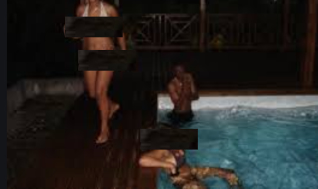 "Piscine Party" en plein état d’urgence : Des fils de VIP, des diplomates et femmes mariées arrêtés aux Almadies "Piscine Party" en plein état d’urgence : Des fils de VIP, des diplomates et femmes mariées arrêtés aux Almadies