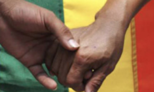 Prison de Sébikotane : La bamboula des homosexuels