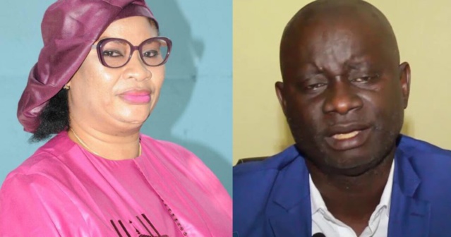 Les vraies raisons de l'arrestation de Mme Diop Aïssatou Seydi