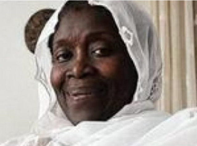 Décès de l'ancien ministre Khady Diallo