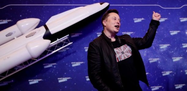 Elon Musk : le gosse de Pretoria devenu l’homme le plus riche du monde