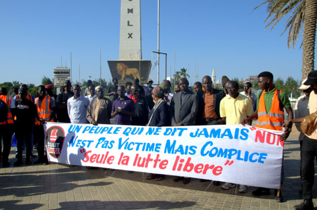 État d'urgence et état de siège : Nio Lank menace de faire face à « une dictature rampante » de Macky Sall.