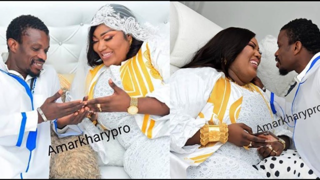 Bijou Ngoné : « Ce que les gens ignorent sur mon mari… Le décès de mon fils...» Bijou Ngoné : « Ce que les gens ignorent sur mon mari… Le décès de mon fils...»