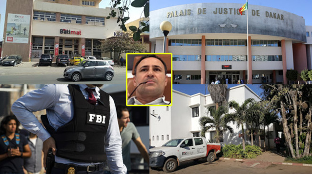 Hassan Fares : La référence au Niger depuis 2000 ( Batimat , Batiplus ) Hassan Fares : La référence au Niger depuis 2000 ( Batimat , Batiplus )