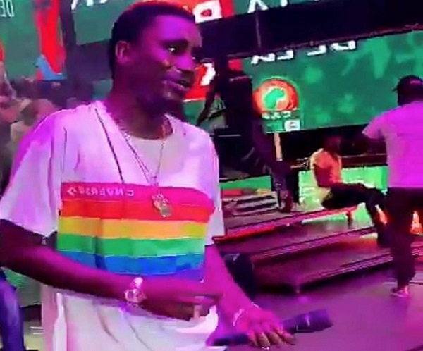 Promotion de l’homosexualité: Wally Seck revient sur cette grosse erreur qui avait fait un tollé !