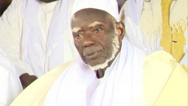 Covid 19: Le khalife général des Mourides corse les mesures