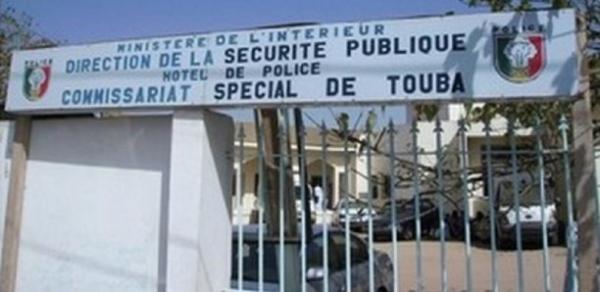 BILAN 2020/ COMMISSARIAT SPÉCIAL DE TOUBA: La police livre ses chiffres