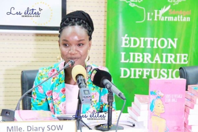 Affaire Diary Sow : Ce que révèle l'analyse de sa chambre... Affaire Diary Sow : Ce que révèle l'analyse de sa chambre...