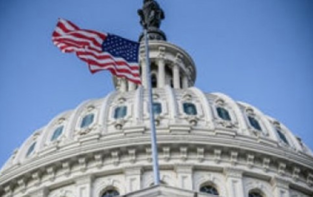 Investiture de Joe Biden sous état d’urgence, le FBI redoute des violences Investiture de Joe Biden sous état d’urgence, le FBI redoute des violences