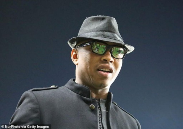 Ligue 2 : Comment GFC a convaincu El Hadji Diouf Ligue 2 : Comment GFC a convaincu El Hadji Diouf