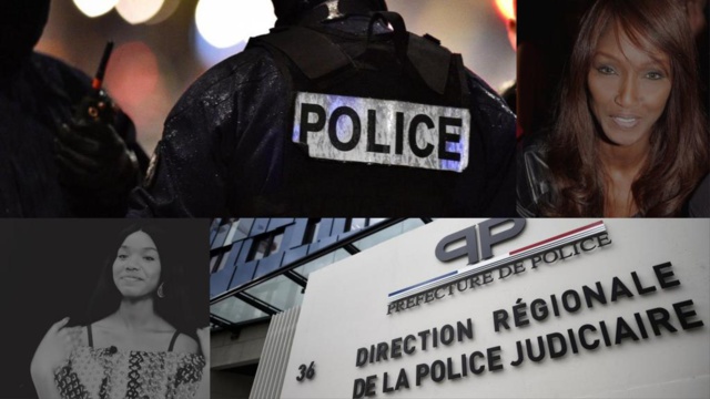 De Katoucha à Diary...: Zoom sur la BRDP, chargée de retrouver Diary Sow