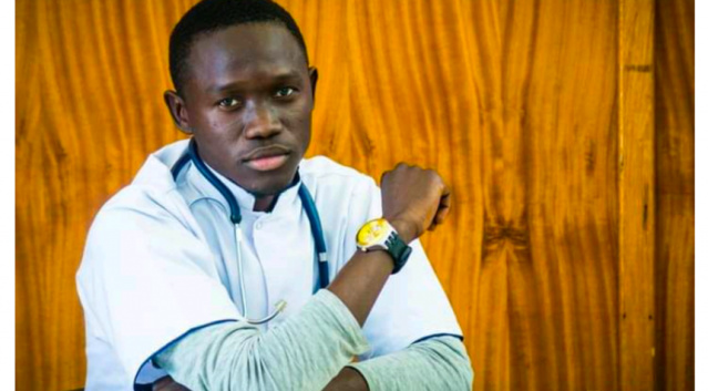 Affaire S.O.D : Macky prend en charge l’évacuation et la greffe de l’étudiant en médecine Affaire S.O.D : Macky prend en charge l’évacuation et la greffe de l’étudiant en médecine