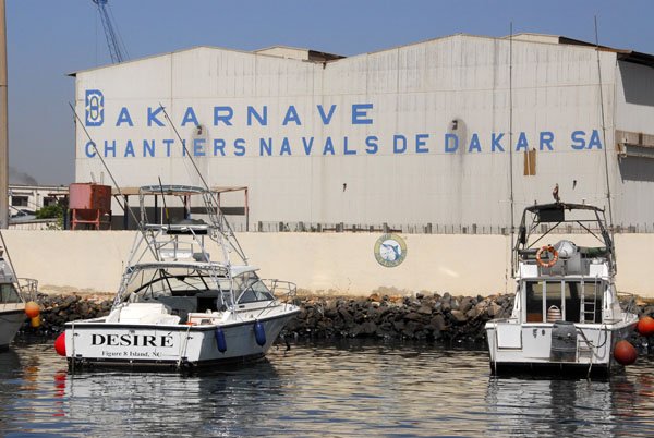 Dakarnave : Macky exige la révision du scandaleux contrat avec les Portugais Dakarnave : Macky exige la révision du scandaleux contrat avec les Portugais