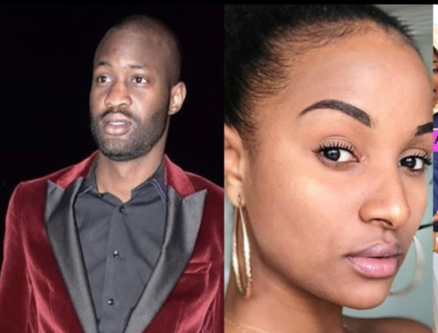 Affaire Hiba Thiam : « Je n'avais invité personne et Hiba et Diadia Tall m'ont appelé pour me dire qu'ils vont trouver un moyen de venir dans mon appartement » (Dame Amar) Affaire Hiba Thiam : « Je n'avais invité personne et Hiba et Diadia Tall m'ont appelé pour me dire qu'ils vont trouver un moyen de venir dans mon appartement » (Dame Amar)