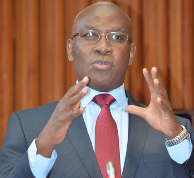 SERIGNE MBAYE THIAM SUR DIARY SOW: «Elle a effectivement une amie d'enfance qui est à Toulouse… » SERIGNE MBAYE THIAM SUR DIARY SOW: «Elle a effectivement une amie d'enfance qui est à Toulouse… »