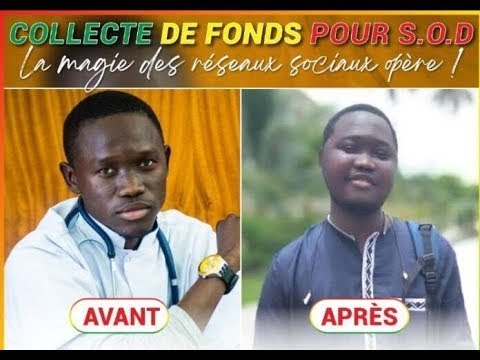 AFFAIRE S.O.D/AU COEUR DE LA POLÉMIQUE  Le rétropédalage de l'amicale des étudiants de la Fac médecine