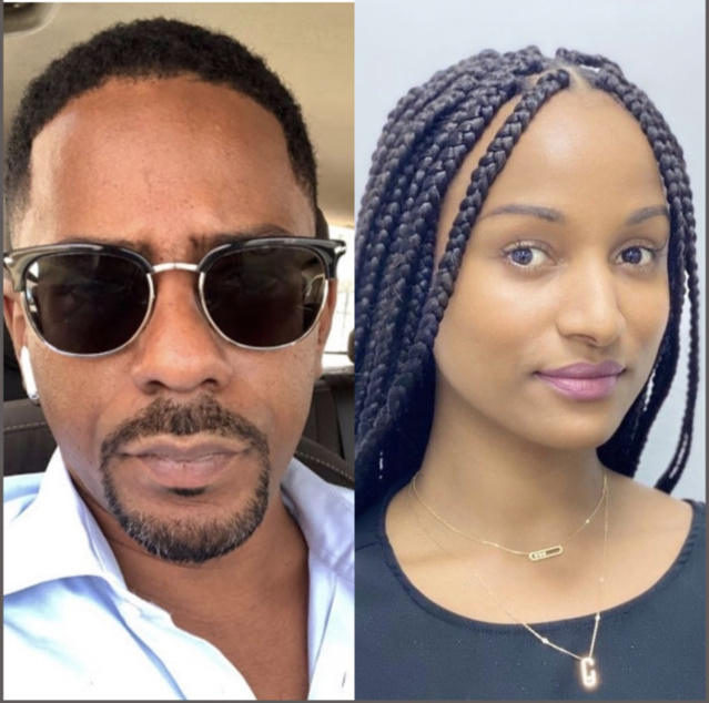 Louty Ba enfonce Dame Amar : « J'ai été invité par Dame Amar et c'est lui-même, qui nous a fait savoir que Hiba Thiam avait un malaise » Louty Ba enfonce Dame Amar : « J'ai été invité par Dame Amar et c'est lui-même, qui nous a fait savoir que Hiba Thiam avait un malaise »